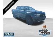 Ford Ranger 2022 4x2 XLT 4dr en Myrtle Beach