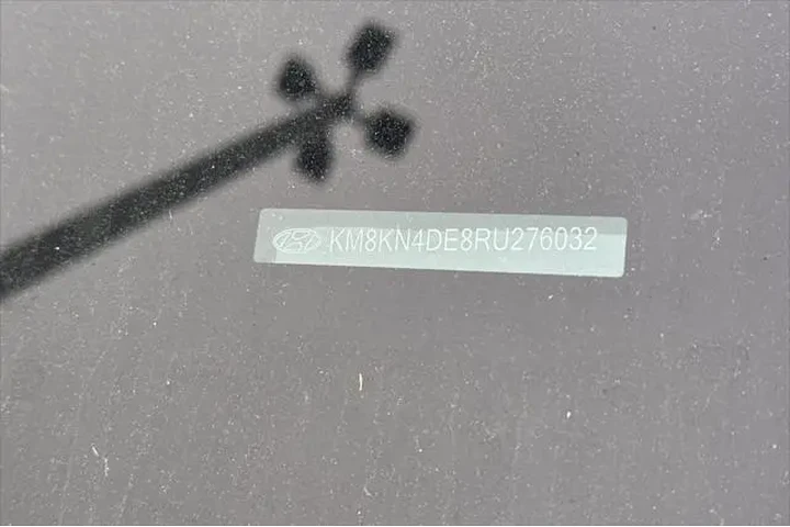 $26990 : Hyundai IONIQ 5 2024 SEL 4dr image 7