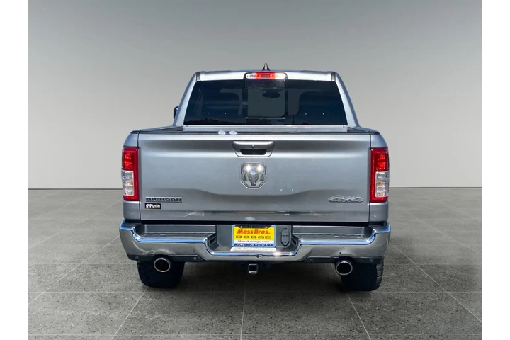 $24089 : Ram 1500 2022 image 4