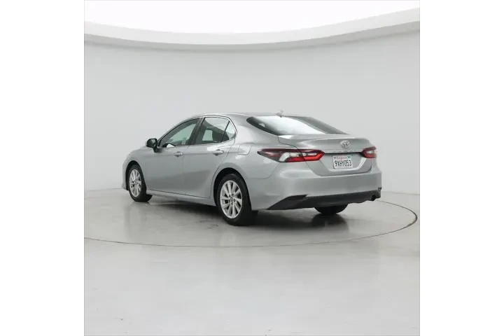 $21998 : Toyota Camry 2021 LE 4dr Sed image 2