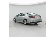$21998 : Toyota Camry 2021 LE 4dr Sed thumbnail