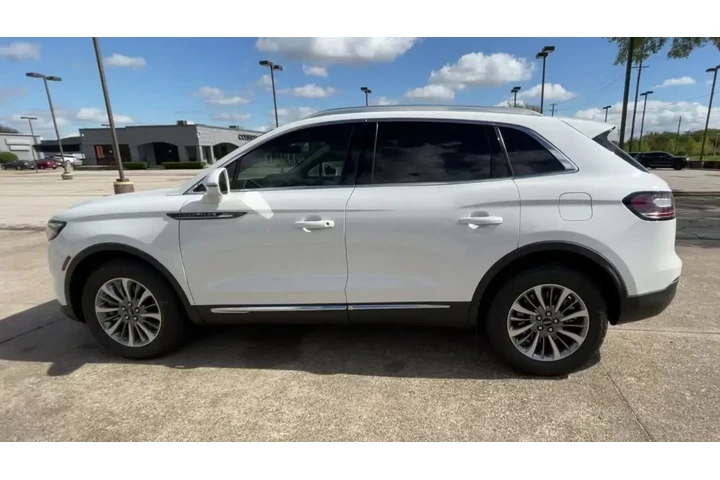 $21999 : Lincoln Nautilus 2021 AWD St image 8