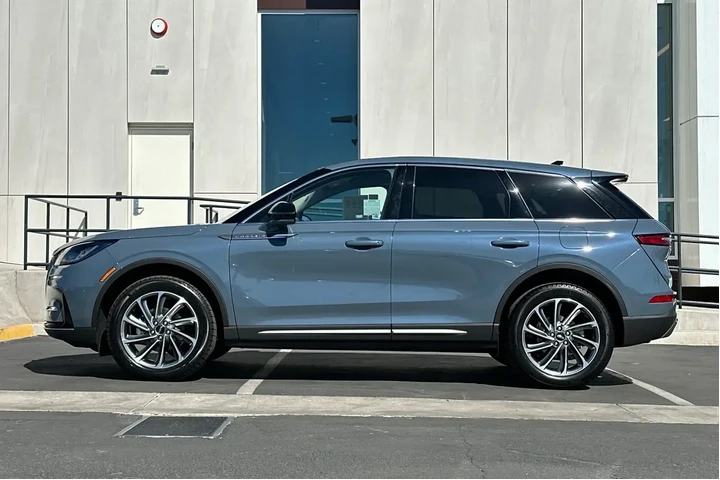 $31900 : Lincoln Corsair 2023 Standar image 6