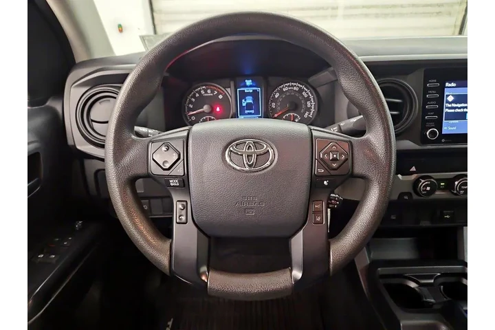$25998 : Toyota Tacoma 2020 4x2 SR 4d image 10