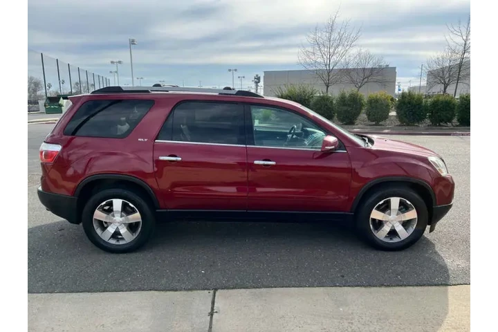 $6995 : 2011 GMC Acadia SLT-1 image 6
