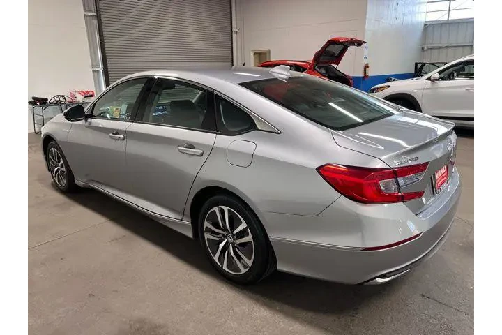 $26437 : Honda Accord Hybrid 2020 EX- image 5