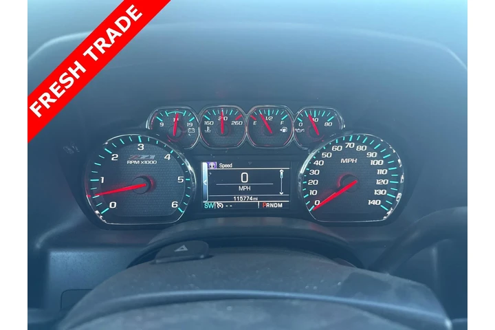 $23543 : Chevrolet Silverado 1500 201 image 6