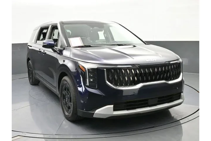 $34991 : Kia Carnival 2025 LX 4dr Min image 9