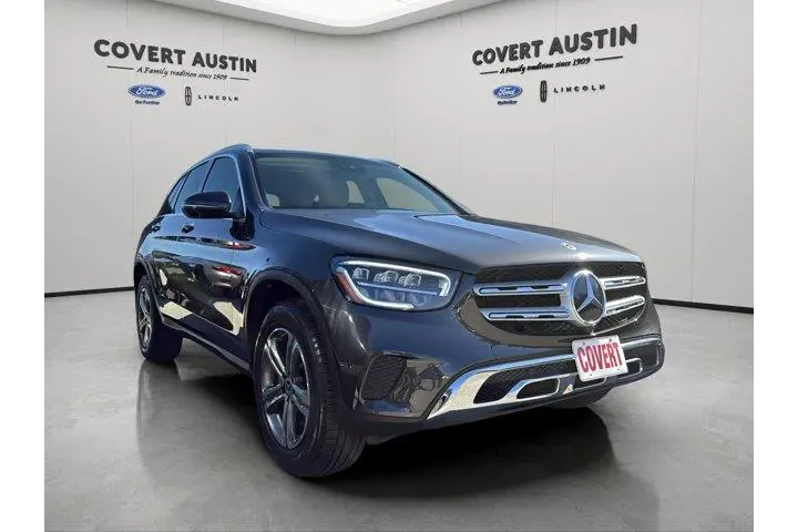 $31786 : Mercedes-Benz GLC 2022 GLC 3 image 7