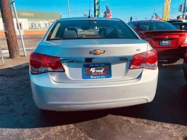 $8995 : 2014 Cruze 1LT Auto image 9