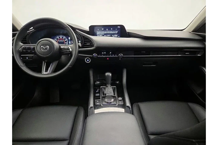 $21998 : Mazda Mazda3 Sedan 2025 2.5 image 9
