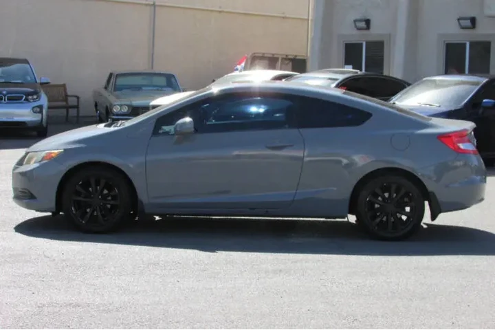 $11995 : 2012 Civic EX image 5