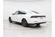 $24998 : Honda Accord 2023 EX 4dr Sed thumbnail