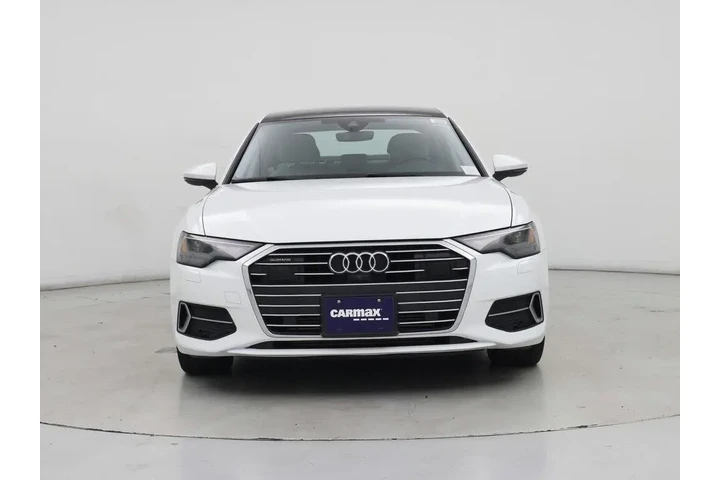 $30998 : Audi A6 2023 AWD quattro Pre image 5