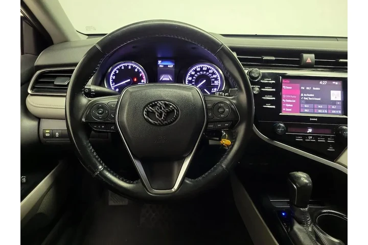 $20998 : Toyota Camry 2020 SE 4dr Sed image 10