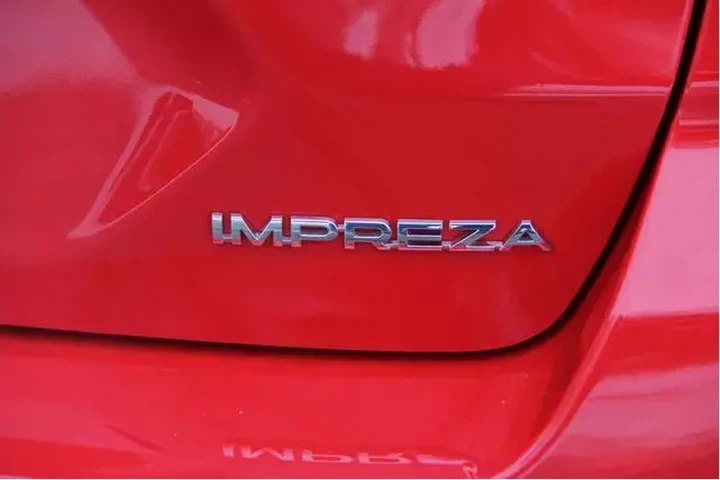 $21990 : Subaru Impreza 2024 AWD Base image 9