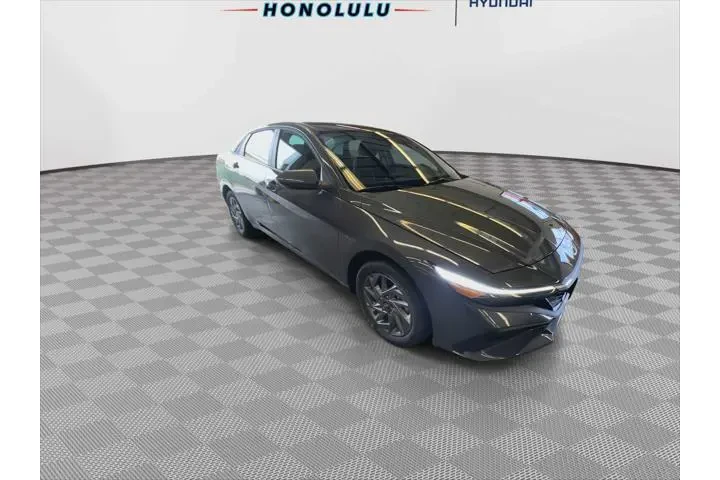 $24995 : Hyundai ELANTRA Hybrid 2025 image 2