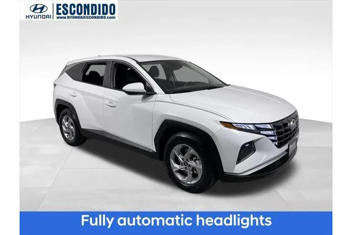 $19995 : Hyundai TUCSON 2023 SE 4dr S image 7