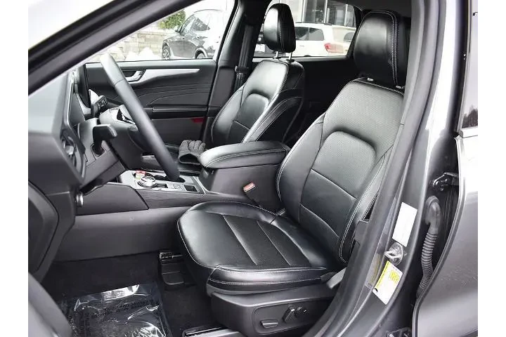 $24995 : Ford Escape 2023 AWD Platinu image 5