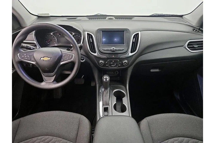 $19998 : Chevrolet Equinox 2021 LT 4d image 9