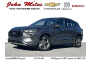 Ford Escape 2023 ST-Line 4dr en Atlanta