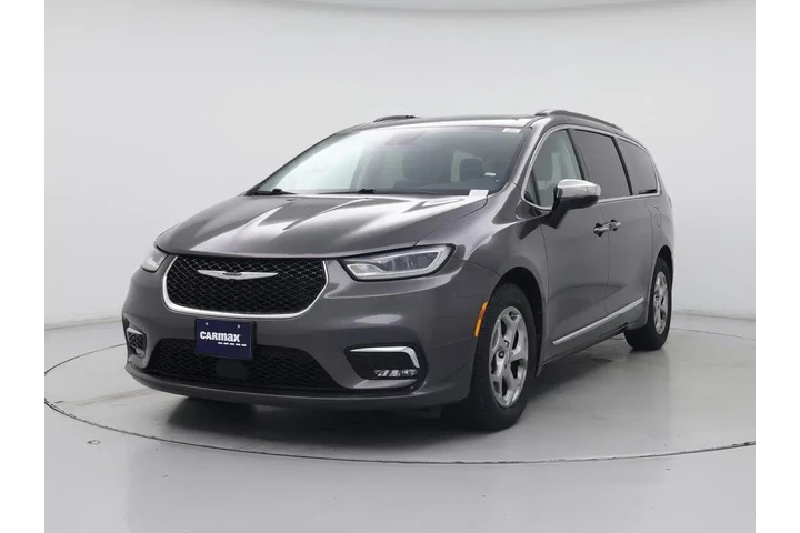 $24998 : Chrysler Pacifica 2023 Limit image 4