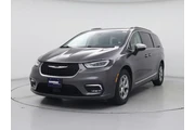 $24998 : Chrysler Pacifica 2023 Limit thumbnail