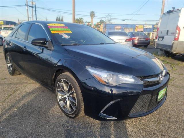 $13999 : 2015 Camry XSE image 1