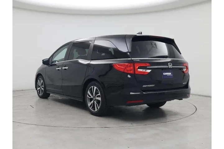 $36998 : Honda Odyssey 2023 Touring 4 image 2