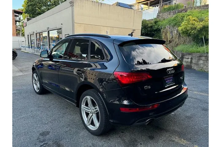 $11995 : 2014 Q5 Premium Plus image 4