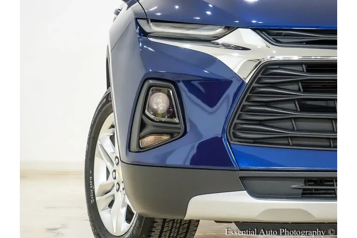 $22995 : Chevrolet Blazer 2022 LT 4dr image 5