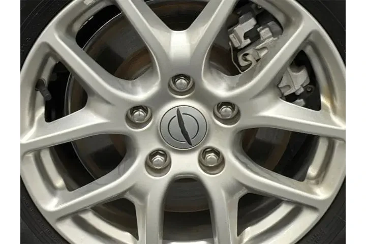 $29000 : Chrysler Pacifica 2024 Touri image 5