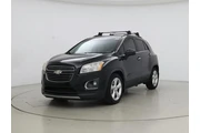 $11998 : Chevrolet Trax 2015 LTZ 4dr thumbnail