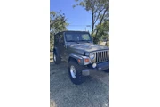 $10495 : 2004 Wrangler Sport thumbnail