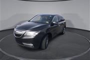 $13900 : PRE-OWNED 2016 ACURA MDX SH-A thumbnail
