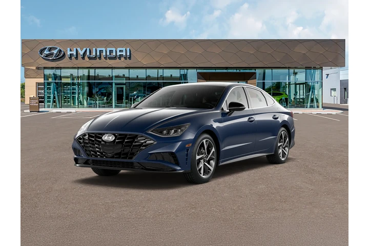$25995 : Hyundai SONATA 2023 SEL Plus image 1
