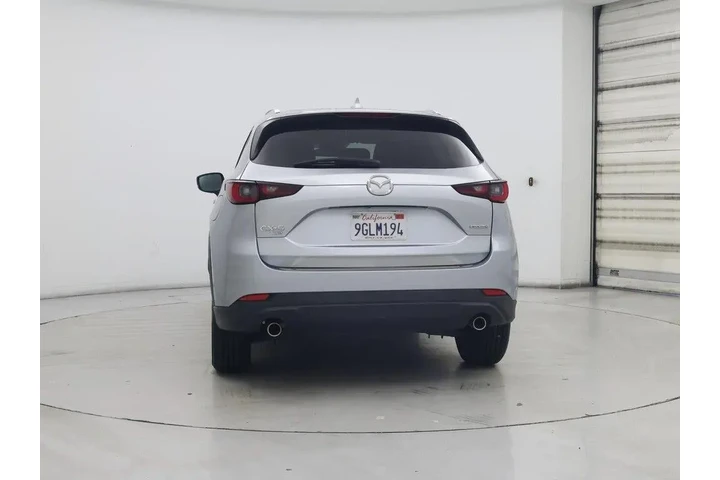 $22998 : Mazda CX-5 2023 AWD 2.5 S Se image 6