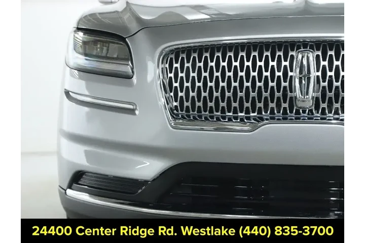 $37168 : Lincoln Nautilus 2023 AWD Re image 7