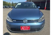 $7499 : Volkswagen e-Golf 2016 SE 4d thumbnail