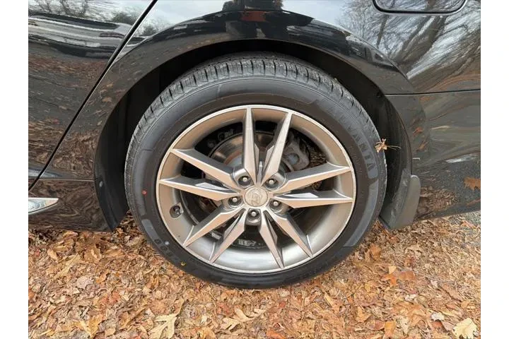 $6999 : Hyundai SONATA 2015 Sport 2. image 6