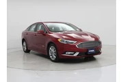 Ford Fusion Energi 2017 SE L