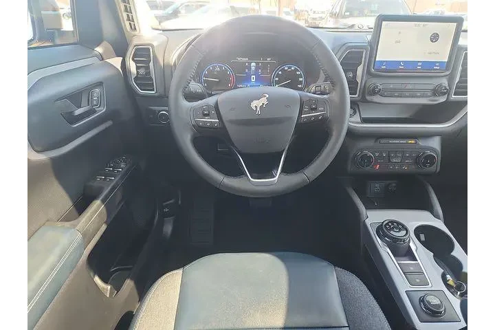 $27990 : Ford Bronco Sport 2022 AWD O image 9