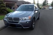 $5000 : 2011 BMW X3 xDrive28i SUV thumbnail