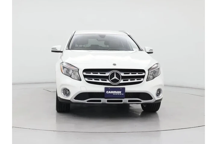 $19998 : Mercedes-Benz GLA 2019 GLA 2 image 5
