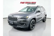 $16975 : Jeep Cherokee 2020 4x4 Latit thumbnail
