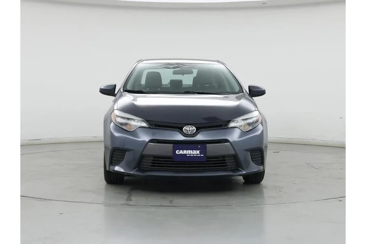 $16998 : Toyota Corolla 2016 LE Eco 4 image 5