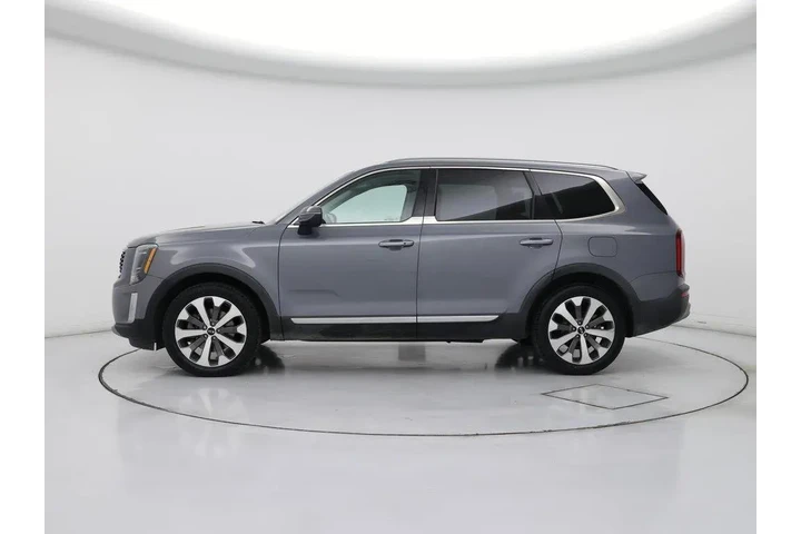 $21998 : Kia Telluride 2020 S 4dr SUV image 3