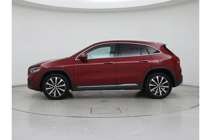 $27998 : Mercedes-Benz GLA 2023 AWD G image 3