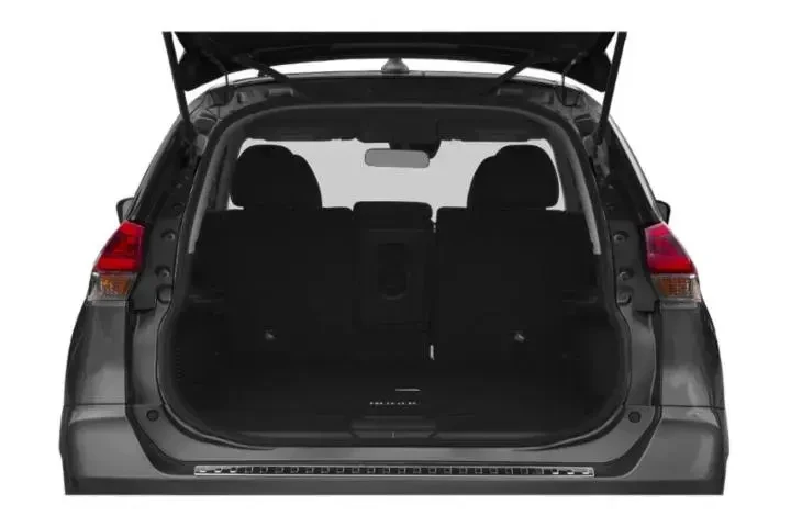 $18988 : Nissan Rogue 2020 S 4dr Cros image 10