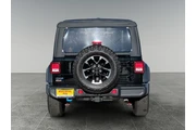$29950 : Jeep Wrangler 2023 4x4 Willy thumbnail